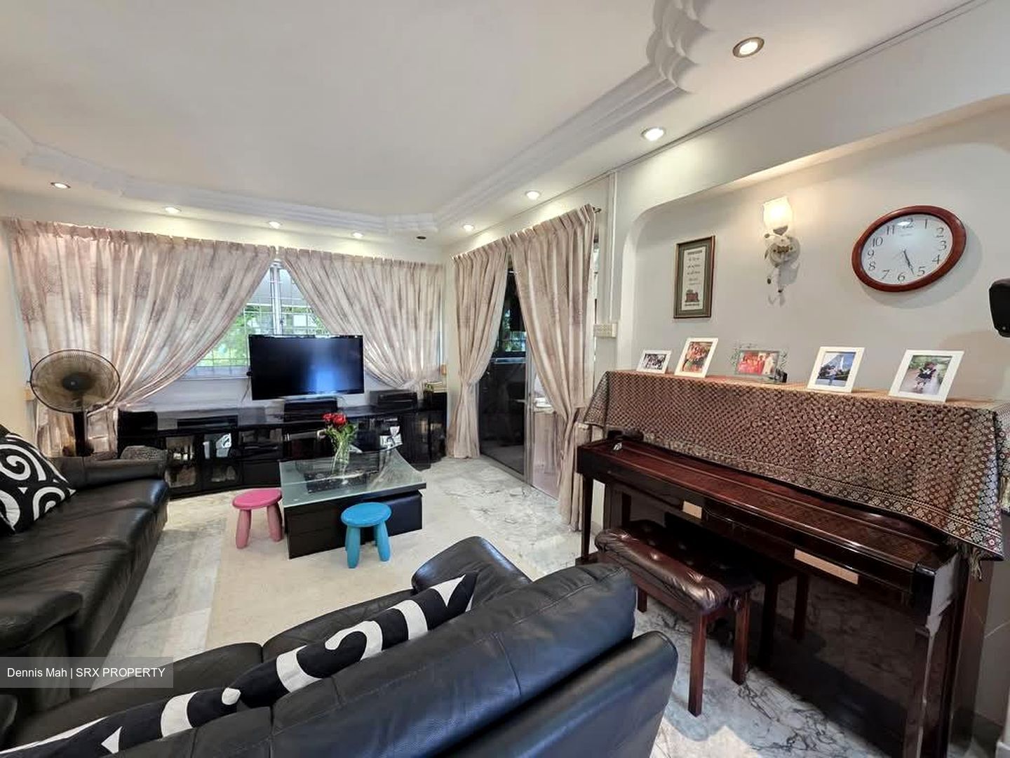 Blk 105 Simei Street 1 (Tampines), HDB Executive #527278781